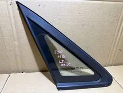 OEM 87810-A5500 Vitre Triangle Gauche Arrière Hyundai i30 II