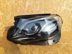 Mercedes-Benz E W213 2017 Rechter koplamp