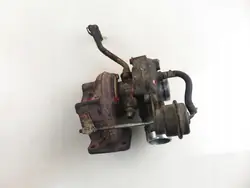 Turbo con Colector Citroen Jumper II 2.8 JTD 500364493