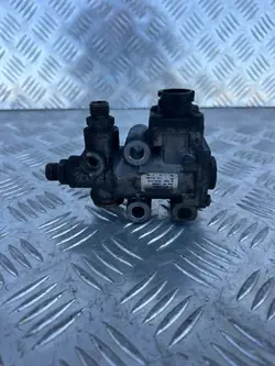 Soupape de frein de côte Scania R420 HPI OEM 1856309