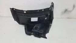 Audi OE 4G0853888J lower wheel arch