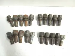 Renault Espace IV 02-06 Hjulbult Set 20 st