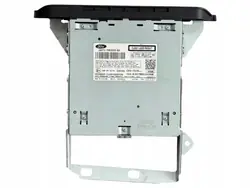 Ford GN15-18C830-BF Radio CD-vaihtaja Ecosportille