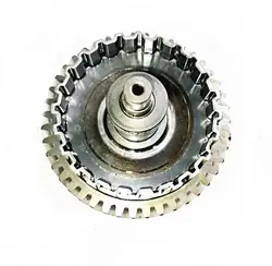 Panier de transmission Subaru Forester III 2.5