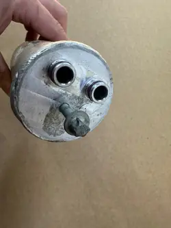 AC-tork OEM A2938350000 för Mercedes EQA/EQC