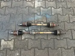 Hyundai I10 1.1 Höger Lång Halvaxel OEM