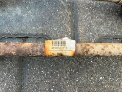 Hyundai I10 1.1 Arbre de Transmission Droit Long OEM