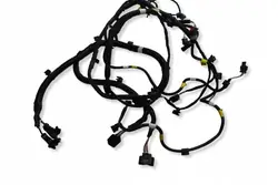 Conjunto de parachoques delantero OEM TTI14211 con radar