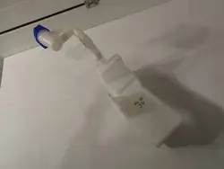 Pesuneste Säiliö VW Caddy 2K5955453A