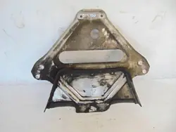 Couvercle moteur Porsche Boxster 986 OEM 98633126108