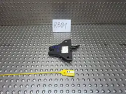 Tesla Model S Voorste Motorkapslot OEM S25165651