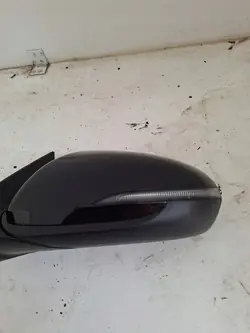 Espejo Eléctrico Izquierdo Hyundai i30 III FL 2024 8 PIN