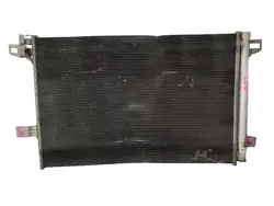Gebrauchter AC-Kondensator OEM 7E0820411G für VW Transporter