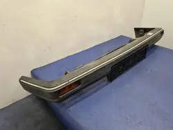 SIMAR-57288- voorbumper voor VW Golf II