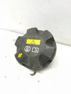 BMW OE 17117639020 Expansionsbehållarlock - Begagnad