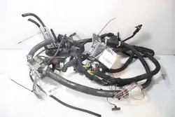 Kit de instalación GLP Honda Jazz II 1.4 usado