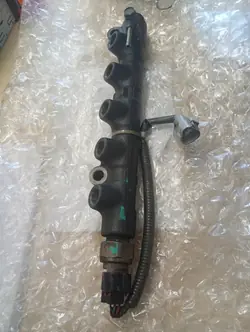 OEM 18372537476 Insprutningsräls för Toyota 2.0 D4D