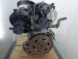 FORD OEM Motor 2.0 Ti-VCT voor Focus III - Gebruikt