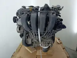 FORD OEM-motor 2.0 Ti-VCT för Focus III - Begagnad
