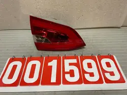 Lámpara trasera izquierda PEUGEOT 308 SW Kombi 9678098080