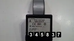 Mazda Premacy ECU OEM AM-345837 - Käytetty