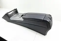 Grelha de túnel Mercedes W212 OEM 212tunelLIFT Usado