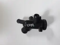 Tuyau de servo-frein Ford Ranger OEM BK308A544AC