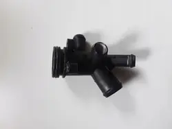 Manguera de servofreno Ford Ranger OEM BK308A544AC