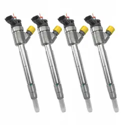 Injecteur OEM 0445B7603N pour Peugeot Citroen Ford 1.5 HDI