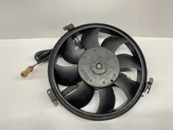 Kylarrubrik Audi A4 B5 A6 C5 VW Passat B5