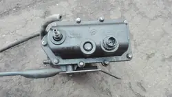 Module Pompe AdBlue OEM 22 pour Actros MP2/MP3