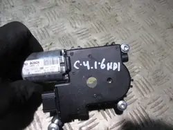 Motor de techo corredizo Citroen C4 Grand Picasso 2008