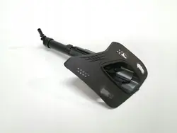 Headlight Washer Pump for Opel Zafira C 11- Left Front