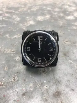 Reloj Analógico Usado OEM A2138272000 para Mercedes W213