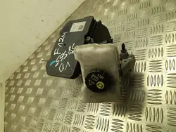 Bomba de freio Volkswagen Touareg III CR 2024 4M0614105T