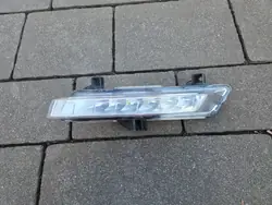 Renault Clio IV Lift LED DRL Vasen OEM 266051034R