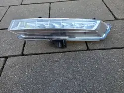 Renault Clio IV Lift LED DRL Vasen OEM 266051034R