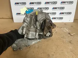 BMW Getriebereduzierer OEM 8643151 für X5 F15/X3 F25