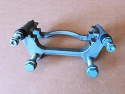 Support étrier avant gauche Audi Q3 OEM TRW-5714F