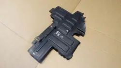 Citroen DS7 Crossback Ilmaohjaus Vasen OEM 9819577480