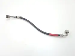 Tuyau de gaz LPG Opel Zafira C 2013 55564757