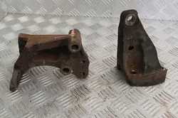 TOYOTA HIGHLANDER III 3.5 V6 Supporto Motore 12321-0P060