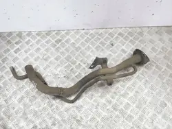 Nissan Navara D23 2021 Tankdeckel OEM AMD202523