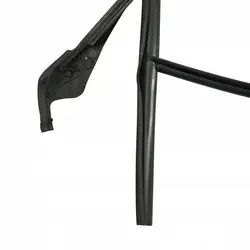 Joint de porte arrière droit Audi A8 D4 OEM 4H0839432B