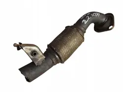 Joustava liitos Honda CRV III 2.2 i-CTDi 2007 OEM