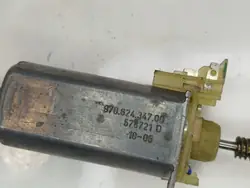 Rattstolsmotor OEM 97062434700 Audi A8 D4