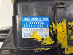 Module régulateur de vitesse Toyota Camry OEM 8800233010