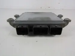 Unidade Controlo Motor Peugeot 307 5WS40145A 2.0HDI 90CV