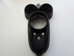 Pommeau de levier Mini OEM 9811186 - État utilisé