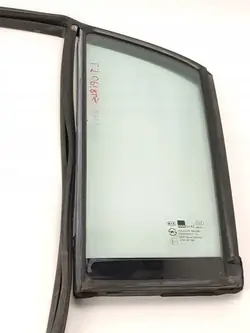 Vitre triangle porte arrière gauche OEM 43R00108 Kia Opirus